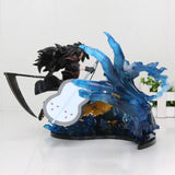 Figurine statuette Naruto de Madara Uchiwa