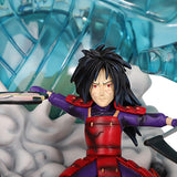 Statue Naruto de Madara Uchiha (Susanoo LED)