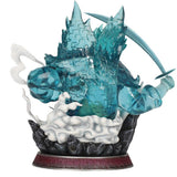 Statue Naruto de Madara Uchiha (Susanoo LED)
