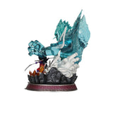 Statue Naruto de Madara Uchiha (Susanoo LED)