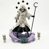 Figurine statuette Naruto de Madara Uchiwa