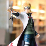 Figurine statuette Naruto de Minato Namikaze