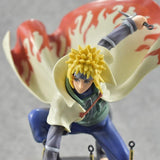 Figurine statuette Naruto de Minato Namikaze
