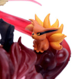 Figurine statuette Naruto de Naruto (monster édition)