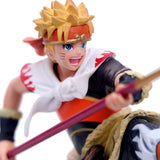 Figurine statuette Naruto de Naruto (monster édition)