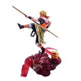 Figurine statuette Naruto de Naruto (monster édition)
