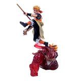 Figurine statuette Naruto de Naruto (monster édition)