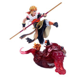 Figurine statuette Naruto de Naruto (monster édition)