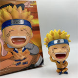 Figurine statuette Naruto de Naruto Uzumaki