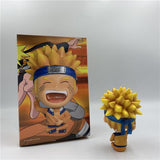Figurine statuette Naruto de Naruto Uzumaki
