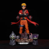 Figurine statuette Naruto de Naruto Uzumaki