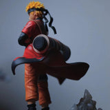 Figurine statuette Naruto de Naruto Uzumaki
