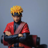 Figurine statuette Naruto de Naruto Uzumaki