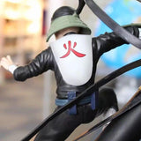 Figurine statuette Naruto de Hiruzen Sarutobi