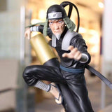 Figurine statuette Naruto de Hiruzen Sarutobi