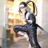 Figurine statuette Naruto de Hiruzen Sarutobi