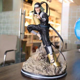 Figurine statuette Naruto de Hiruzen Sarutobi
