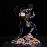 Figurine statuette Naruto de Hiruzen Sarutobi