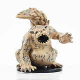 Figurine statuette Naruto de Shukaku & Kurama (1 & 9 queues)