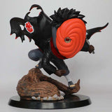 Figurine statuette Naruto de Tobi (Obito Uchiwa)
