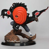 Figurine statuette Naruto de Tobi (Obito Uchiwa)