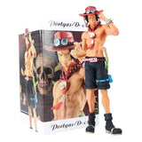 Figurine statuette One Piece de Portgas D. Ace
