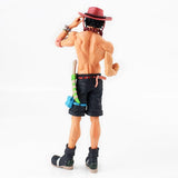 Figurine statuette One Piece de Portgas D. Ace