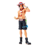 Figurine statuette One Piece de Portgas D. Ace