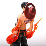 Figurine statuette One Piece de Portgas D. Ace