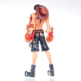 Figurine statuette One Piece de Portgas D. Ace