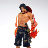 Figurine statuette One Piece de Portgas D. Ace