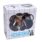 Figurine statuette One Piece de Barbe Blanche