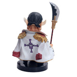 Figurine statuette One Piece de Barbe Blanche