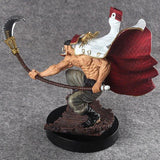 Figurine statuette One Piece de Barbe Blanche
