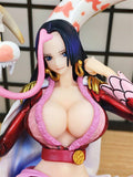 Figurine statuette Sexy One Piece de Boa Hancock