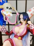Figurine statuette Sexy One Piece de Boa Hancock