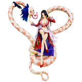 Figurine statuette Sexy One Piece de Boa Hancock