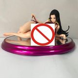 Figurine statuette Sexy One Piece de Boa Hancock
