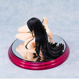 Figurine statuette Sexy One Piece de Boa Hancock