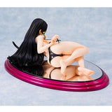 Figurine statuette Sexy One Piece de Boa Hancock
