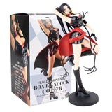 Figurine statuette One Piece de Boa Hancock