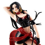 Figurine statuette One Piece de Boa Hancock