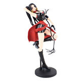 Figurine statuette One Piece de Boa Hancock