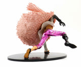 Figurine statuette One Piece de Don Quichotte Doflamingo
