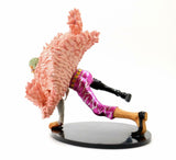 Figurine statuette One Piece de Don Quichotte Doflamingo