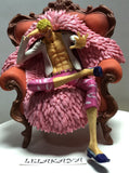 Figurine statuette One Piece de Don Quichotte Doflamingo