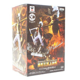 Figurine statuette One Piece de Dracule Mihawk