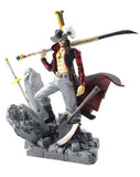 Figurine statuette One Piece de Dracule Mihawk