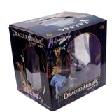 Figurine statuette One Piece de Dracule Mihawk