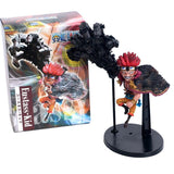 Figurine statuette One Piece de Eustass Kid